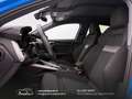 Audi A3 45 1.4 tfsi e S-line edition s-tronic Black pack Blau - thumbnail 8