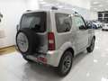 Suzuki Jimny 1.3i Deluxe "Auto in Condizioni IMPECCABILI!!!" Grigio - thumbnail 4