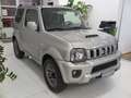 Suzuki Jimny 1.3i Deluxe "Auto in Condizioni IMPECCABILI!!!" Grigio - thumbnail 3