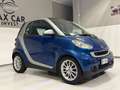 smart forTwo 800 CDI PULSE 45CV FINANZIABILE PERMUTE Azul - thumbnail 3