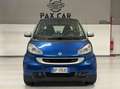 smart forTwo 800 CDI PULSE 45CV FINANZIABILE PERMUTE Azul - thumbnail 2