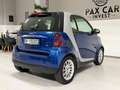 smart forTwo 800 CDI PULSE 45CV FINANZIABILE PERMUTE Azul - thumbnail 8