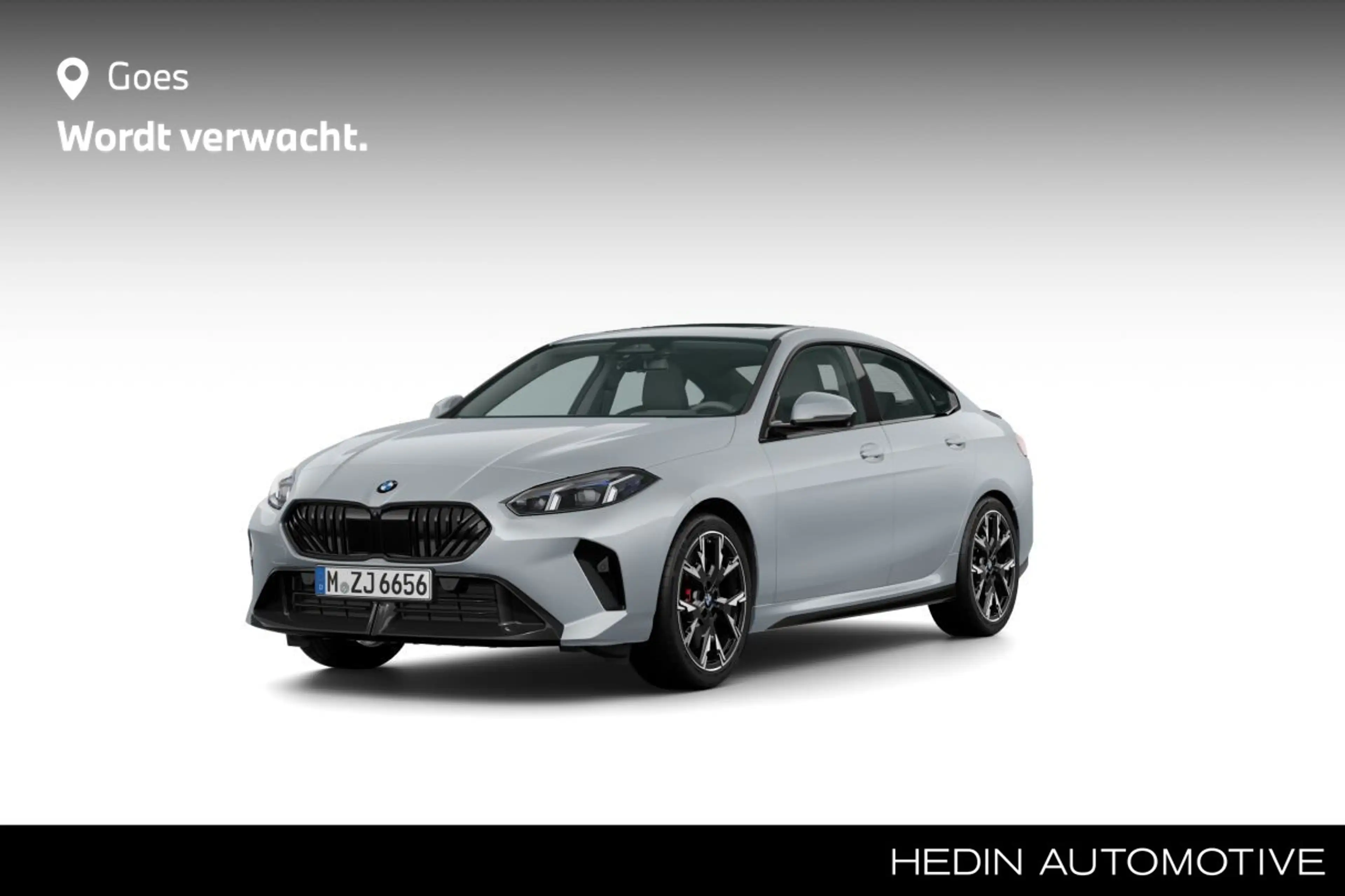BMW 220 2-serie Gran Coupé | M Sportpakket Pro | Panoramad