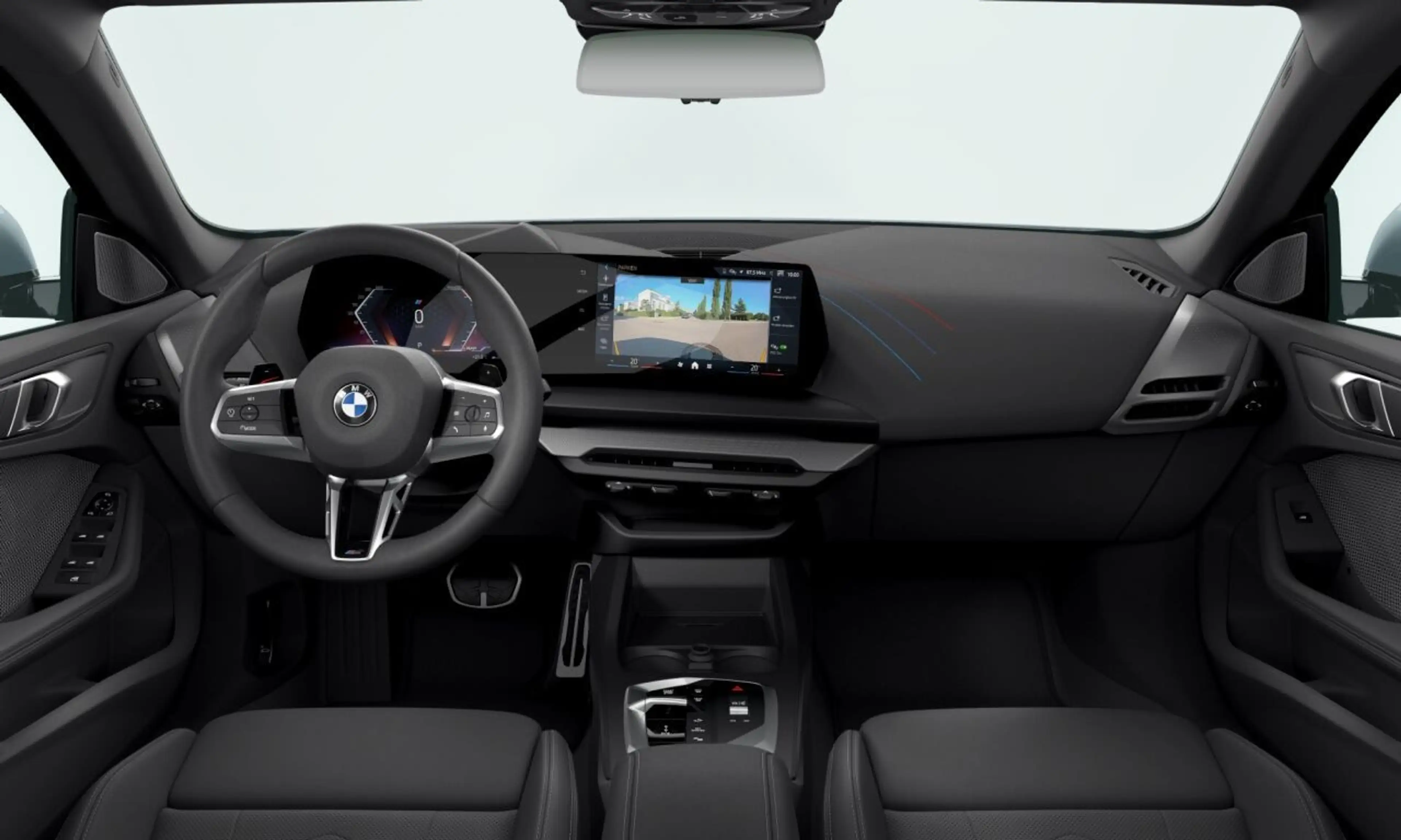 BMW 220 2-serie Gran Coupé | M Sportpakket Pro | Panoramad — photo 4