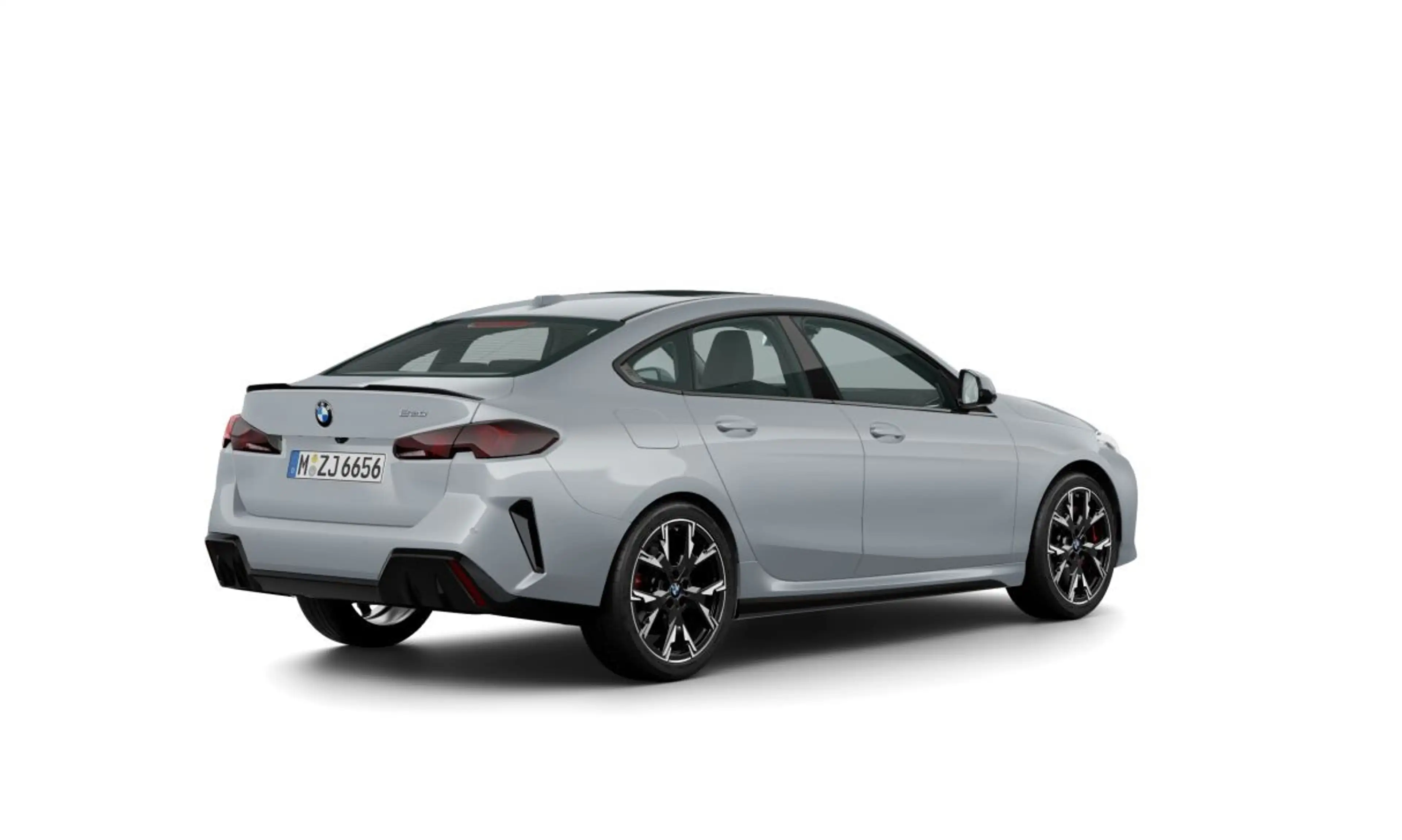 BMW 220 2-serie Gran Coupé | M Sportpakket Pro | Panoramad — photo 2