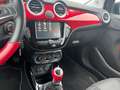 Opel Adam 1.0 Turbo Black Jack SZHG*LHZG*CARPLAY*USB Rouge - thumbnail 14
