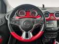 Opel Adam 1.0 Turbo Black Jack SZHG*LHZG*CARPLAY*USB Rouge - thumbnail 9