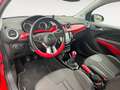 Opel Adam 1.0 Turbo Black Jack SZHG*LHZG*CARPLAY*USB Rouge - thumbnail 6