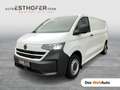 Volkswagen T7 Transporter VW Transporter T7 Kastenwagen LR TDI Weiß - thumbnail 1