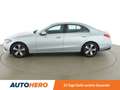 Mercedes-Benz C 200 C 200 d Avantgarde Grau - thumbnail 3