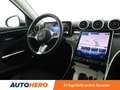 Mercedes-Benz C 200 C 200 d Avantgarde Grau - thumbnail 13