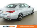 Mercedes-Benz C 200 C 200 d Avantgarde Grau - thumbnail 6