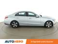 Mercedes-Benz C 200 C 200 d Avantgarde Grau - thumbnail 7