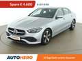 Mercedes-Benz C 200 C 200 d Avantgarde Grau - thumbnail 1