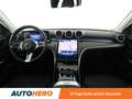 Mercedes-Benz C 200 C 200 d Avantgarde Grau - thumbnail 12
