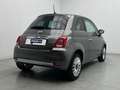Fiat 500 1.0 MHEV MONOTRIM 70CV 3P Gris - thumbnail 5