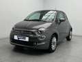 Fiat 500 1.0 MHEV MONOTRIM 70CV 3P Gris - thumbnail 1