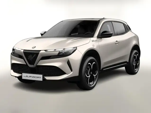 Alfa Romeo Junior