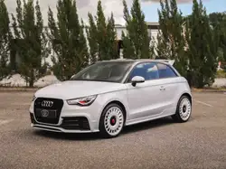 Audi A1 QUATTRO - 1 OF 333 - 256 CH - 1st HAND