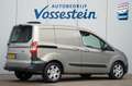 Ford Transit Courier 1.0 Trend / Benzine / Marge / Airco / Elek. Ramen Grijs - thumbnail 2