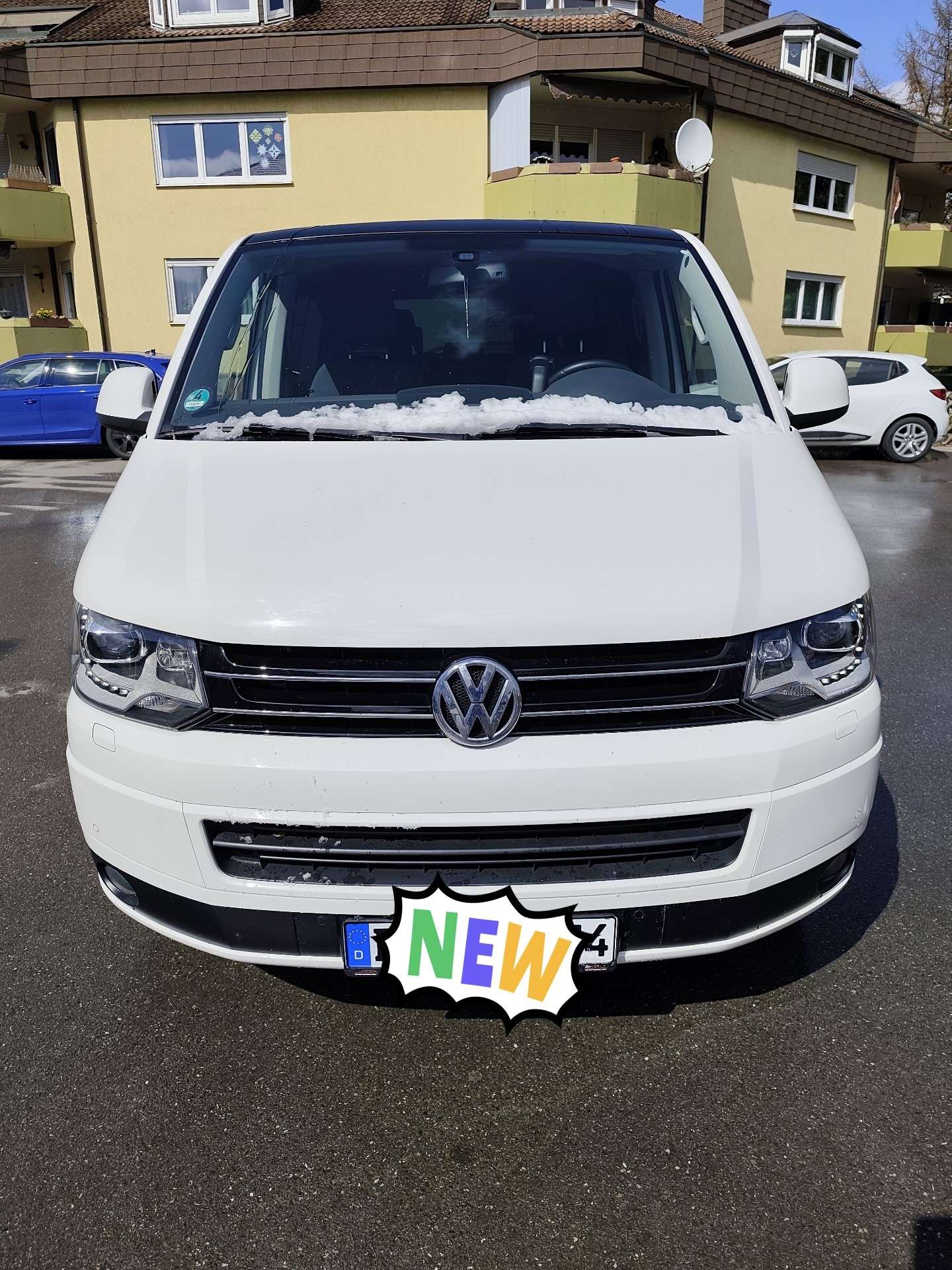 Second hand Volkswagen  2.0