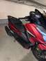 Honda Forza 125 Rot - thumbnail 4