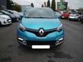 Renault Captur 1.5 DCI 90CH STOP\u0026START ENERGY ZEN ECO² Bleu - thumbnail 2