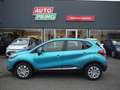 Renault Captur 1.5 DCI 90CH STOP\u0026START ENERGY ZEN ECO² Bleu - thumbnail 4