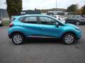 Renault Captur 1.5 DCI 90CH STOP\u0026START ENERGY ZEN ECO² Bleu - thumbnail 8