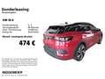 Volkswagen ID.4 GTX 77kwh NAVI+MATRIX-LED+PANO+KAMERA+AHK Roşu - thumbnail 2