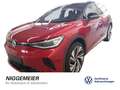 Volkswagen ID.4 GTX 77kwh NAVI+MATRIX-LED+PANO+KAMERA+AHK Roşu - thumbnail 1