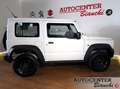 Suzuki Jimny 1.5 Pro 4wd allgrip Wit - thumbnail 8