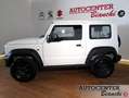 Suzuki Jimny 1.5 Pro 4wd allgrip Wit - thumbnail 3
