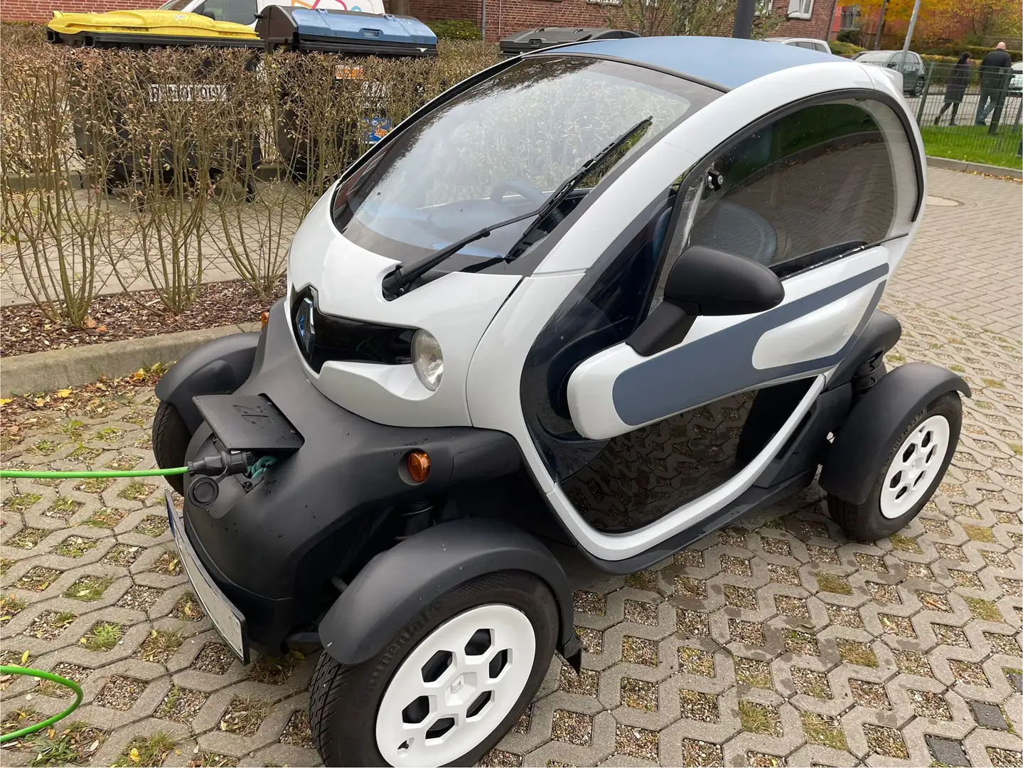Renault Twizy - 1