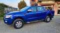 Ford Ranger RANGER 2.2 TDCI XLT CON PREZZO REALE!!! Blu/Azzurro - thumbnail 4