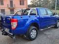 Ford Ranger RANGER 2.2 TDCI XLT CON PREZZO REALE!!! Niebieski - thumbnail 9