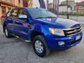 Ford Ranger RANGER 2.2 TDCI XLT CON PREZZO REALE!!! Modrá - thumbnail 2