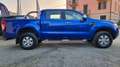Ford Ranger RANGER 2.2 TDCI XLT CON PREZZO REALE!!! Blauw - thumbnail 10