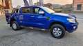 Ford Ranger RANGER 2.2 TDCI XLT CON PREZZO REALE!!! Bleu - thumbnail 1