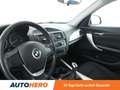 BMW 114 114i*PDC*SHZ*KLIMA*GARANTIE* Weiß - thumbnail 11