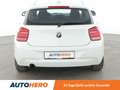BMW 114 114i*PDC*SHZ*KLIMA*GARANTIE* Weiß - thumbnail 5