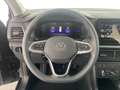 Volkswagen T-Cross 4Me TSI Schwarz - thumbnail 13