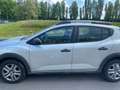 Dacia Sandero Sandero TCe 90 Essential Silber - thumbnail 1