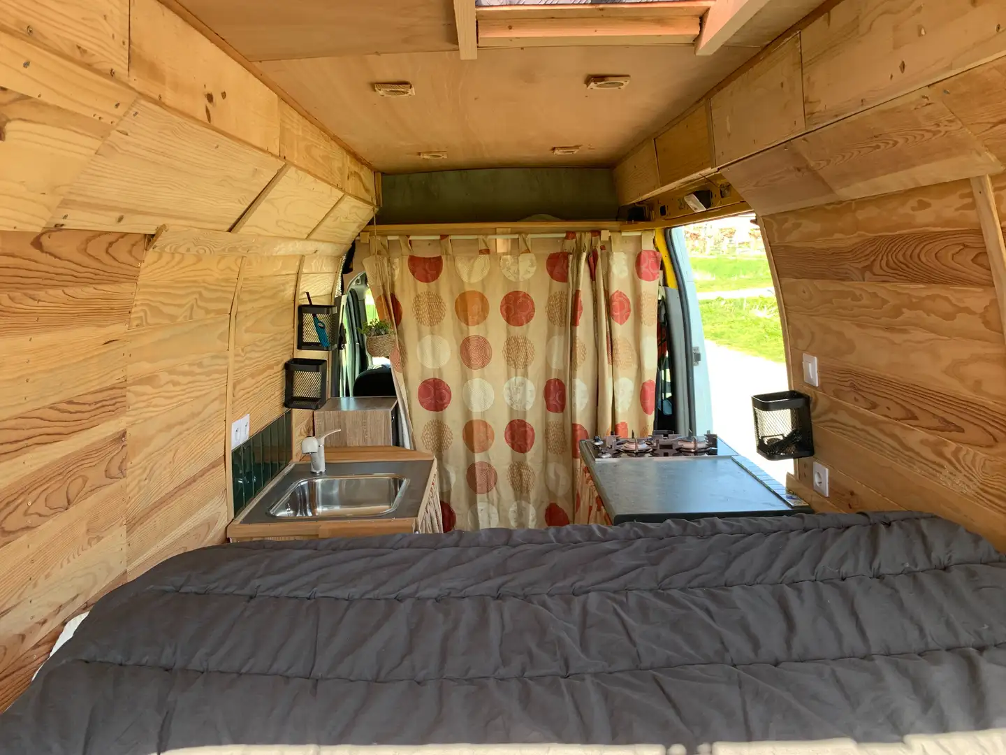 Renault Master Master undefined Wit - 2
