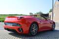 Ferrari California +30 !! V8 4.3i 490ch Historique complet !! Red - thumbnail 2
