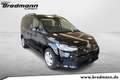 Volkswagen Caddy California 1.5 TSI DSG Navi-ACC-RFK-LED Schwarz - thumbnail 3