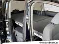 Volkswagen Caddy California 1.5 TSI DSG Navi-ACC-RFK-LED Schwarz - thumbnail 5