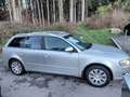 Audi A4 A4 Avant 3,0 TDI V6 quattro Silber - thumbnail 3