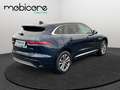 Jaguar F-Pace Hybride Bleu - thumbnail 2