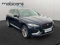 Jaguar F-Pace Hybride Bleu - thumbnail 7